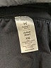 Member's Mark Solid Black Shorts Size XXL - photo 3