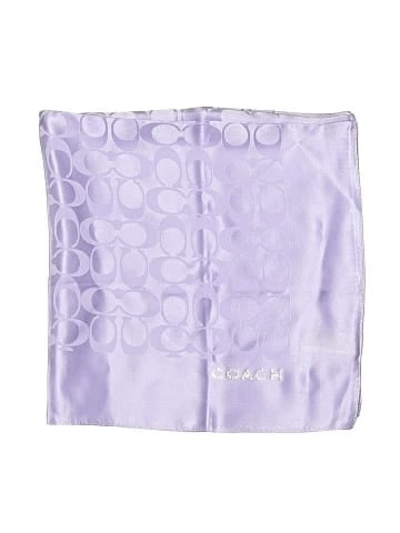 Coach scarf (view 2)