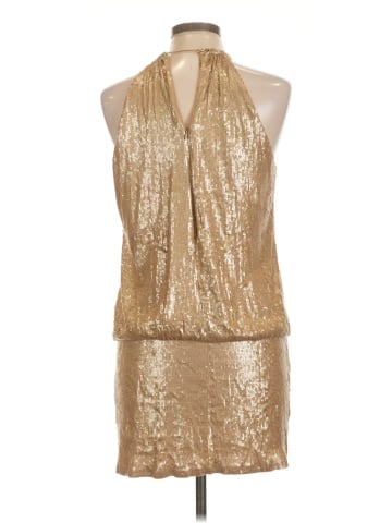 Laundry by Shelli Segal Cocktail Dress (view 2)