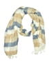 Lands' End Ivory Scarf One size - photo 1