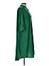 Assorted Brands 100% Polyester Green Casual Dress Size 12 - photo 4