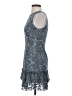 Altar'd State Gray Cocktail Dress Size XS - photo 5