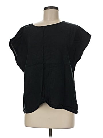 Quince Sleeveless T-Shirt (view 1)