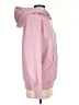 Glossier Pink Pullover Hoodie Size S - photo 4