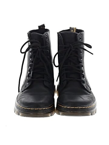 Dr. Martens Ankle Boots (view 2)