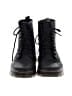 Dr. Martens Black Ankle Boots Size 6 - photo 2