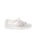 Superga Silver Sneakers Size 5 1/2 - photo 1