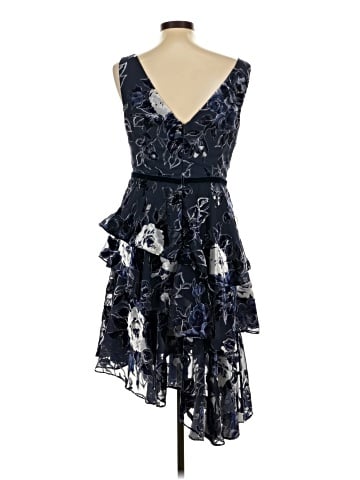 MARCHESA notte Cocktail Dress (view 2)