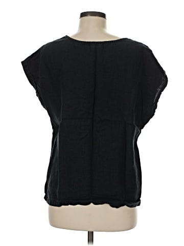 Quince Sleeveless T-Shirt (view 2)