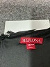 Merona Stripes Black Casual Dress Size XS - photo 7