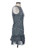 Altar'd State Gray Cocktail Dress Size XS - photo 4