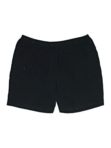 Woman Within Athletic Shorts (view 1)