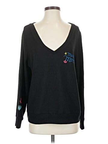 Torrid Long Sleeve T-Shirt (view 1)