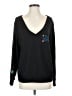 Torrid Black Long Sleeve T-Shirt Size (00) - photo 1