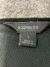 Express Black 3/4 Sleeve Top Size S - photo 7