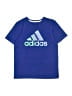 Adidas Blue Active T-Shirt Size 10 - 12 - photo 1