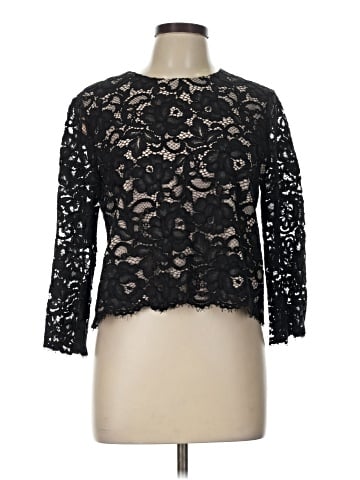 Kate Spade New York 3/4 Sleeve Top (view 1)