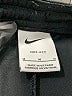 Nike 100% Polyester Black Athletic Shorts Size M - photo 3