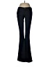 Bebe Hearts Blue Jeans Size 28 waist - photo 1