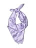 Coach 100% Silk Purple scarf One size - photo 1
