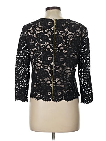 Kate Spade New York 3/4 Sleeve Top (view 2)