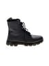 Dr. Martens Black Ankle Boots Size 6 - photo 1