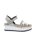 Donald J Pliner Gray Wedges Size 9 - photo 1