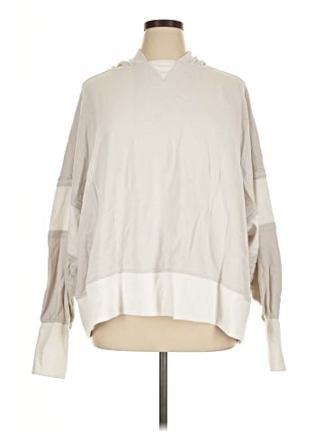 Daily Practice By Anthropologie Poncho (view 1)