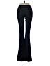 Bebe Hearts Blue Jeans Size 28 waist - photo 2