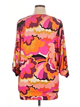 Trina Turk 3/4 Sleeve Blouse (view 2)