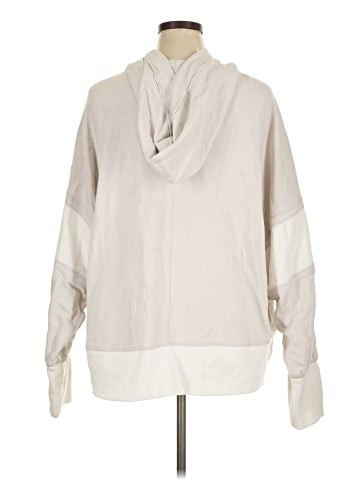 Daily Practice By Anthropologie Poncho (view 2)