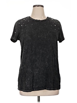 Torrid Short Sleeve Top (view 1)