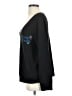 Torrid Black Long Sleeve T-Shirt Size (00) - photo 5