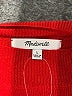 Madewell Red Turtleneck Sweater Size L - photo 7