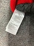 Madewell Red Turtleneck Sweater Size L - photo 8