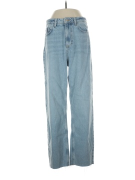 Zara Jeans (view 1)