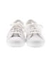 Superga Silver Sneakers Size 5 1/2 - photo 2