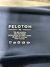 Peloton Color Block Blue Active Pants Size M - photo 8