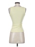 Unbranded Yellow Tank Top Size S - photo 2