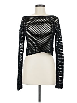 Stitch & Pine Long Sleeve Top (view 1)