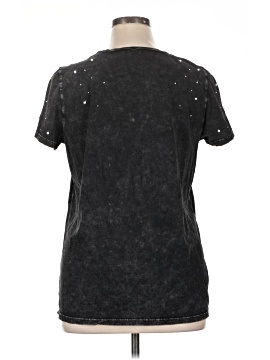 Torrid Short Sleeve Top (view 2)