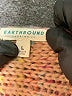 Earthbound Trading Co. Orange Pullover Sweater Size L - photo 7