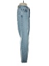 Zara Stripes Blue Jeans Size 4 - photo 4