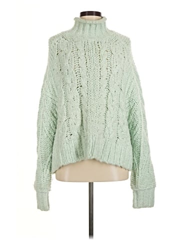 Anthropologie Pullover Sweater (view 1)