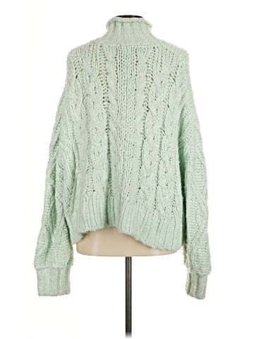 Anthropologie Pullover Sweater (view 2)