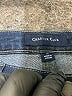Charter Club Solid Blue Jeans Size 10 - photo 7