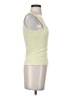 Unbranded Yellow Tank Top Size S - photo 4