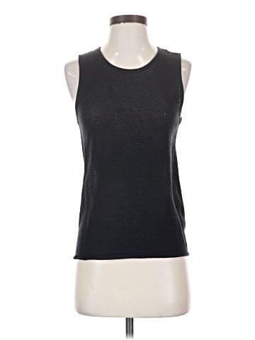 Inhabit Sleeveless T-Shirt (view 1)