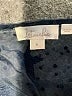Let Me Be Black Short Sleeve Blouse Size S - photo 7