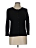 Express Design Studio Black Cardigan Size L - photo 1